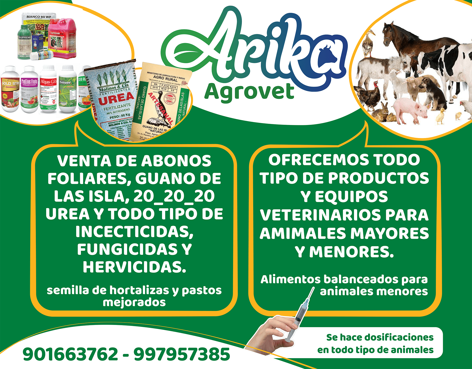 Banner Aaron